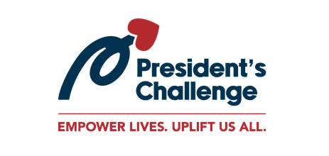 President's Challenge