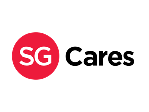 SG Cares